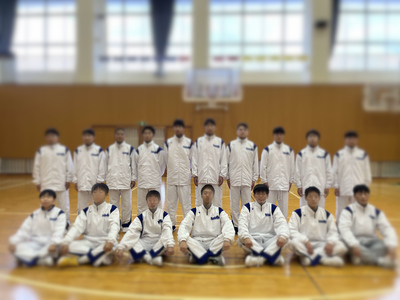 バスケットボール部